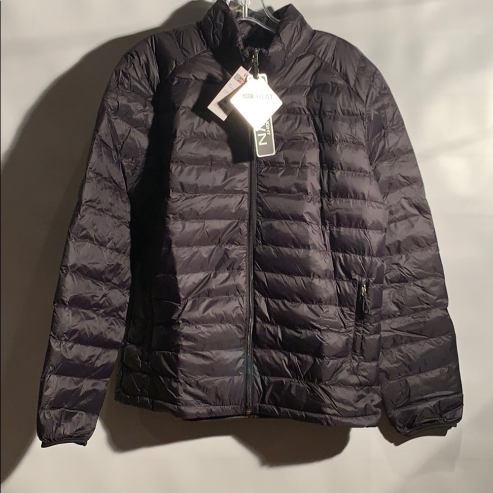 32 DEGREES Men's Down Jacket